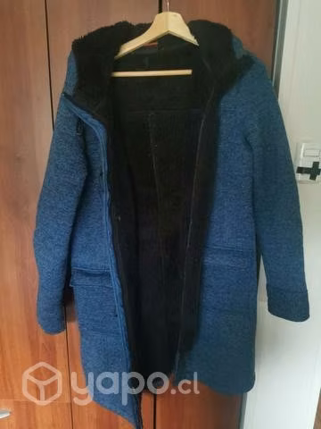 Abrigo, MistyMountain, talla L , para mujer