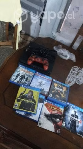 Play 4