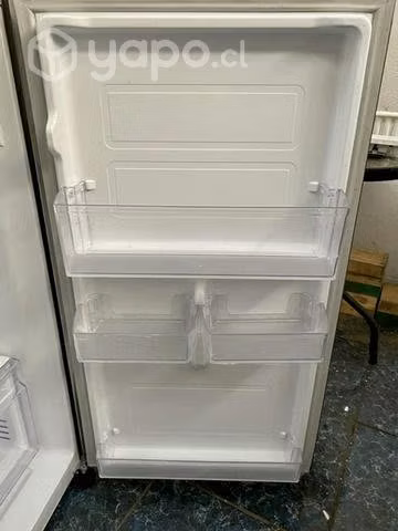 Refrigerador Samsung