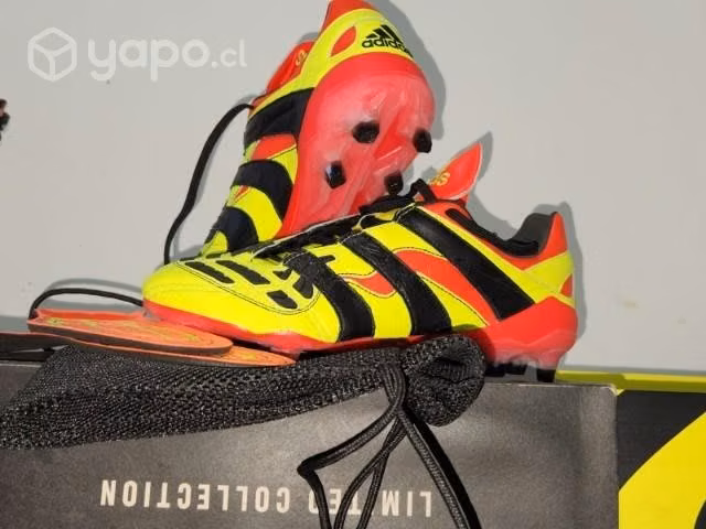 Adidas predator