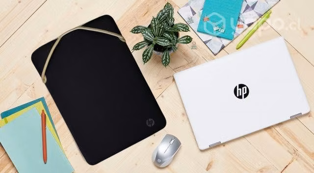 Funda Notebook Reversible Hp 15,6 NUEVA