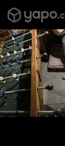 Taca taca - Imagen 2