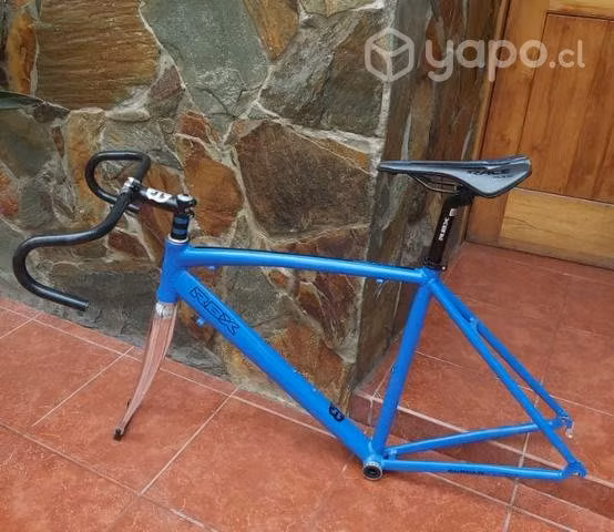 Cuadro de Bicicleta Ruta