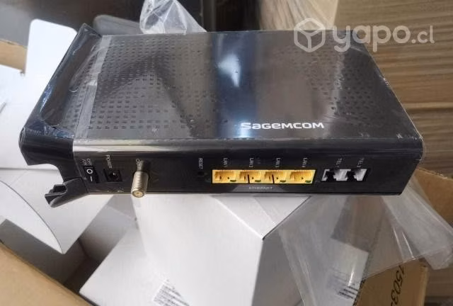 Modem para captar internet - Imagen 2