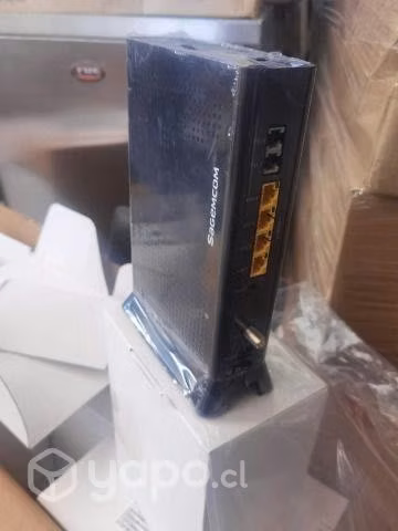 Modem para captar internet - Imagen 4