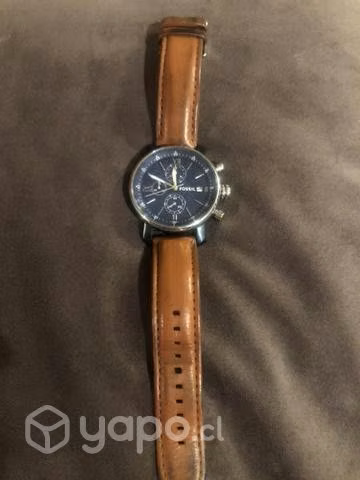 Reloj Fossil buen estado