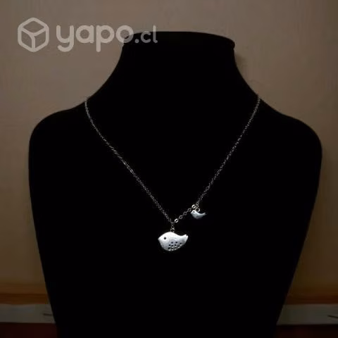 Joyas plata - Imagen 4