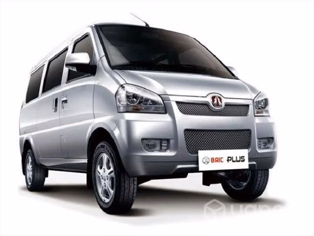 Baic bomba agua a12