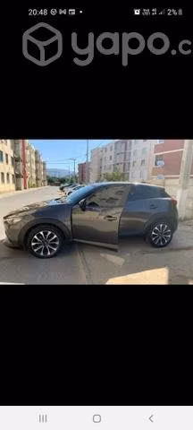 Sensor de retroceso mazda cx - Imagen 4