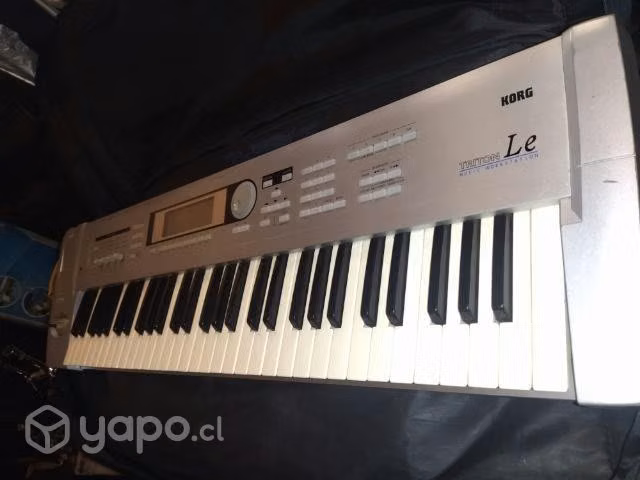 piano