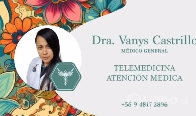 Consultas médicas Adulto