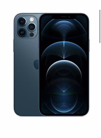 IPhone 12 Pro Max 128 gb