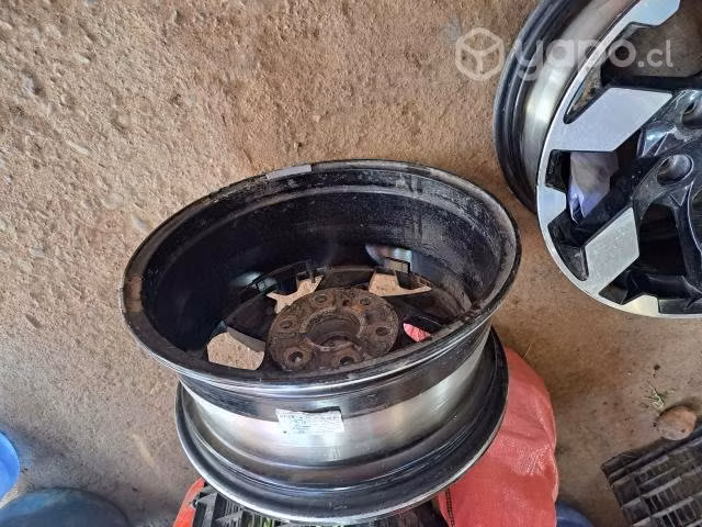 Llantas