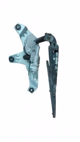 Motor limpia luneta MG ZS año 2019