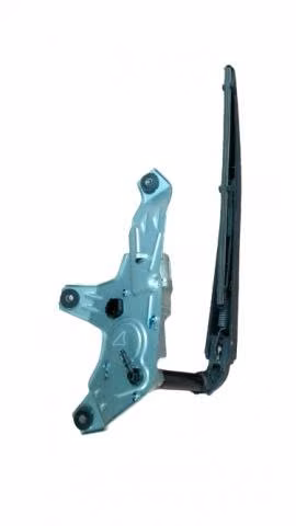 Motor limpia luneta MG ZS año 2019 - Imagen 2