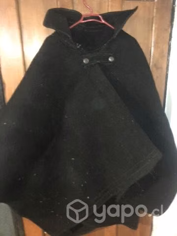 Mantas de Castilla