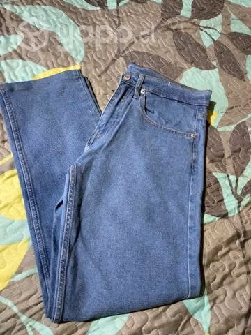 Jeans Levi's hombre 32