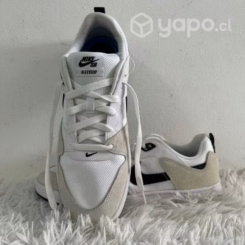 Zapatillas Nike SB Alleyoop