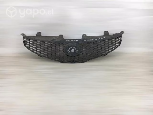Máscara great wall wingle 5