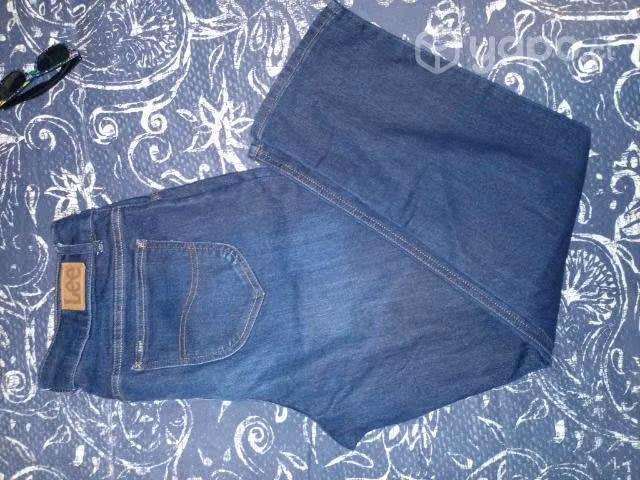 Jeans lee mujer - Imagen 2
