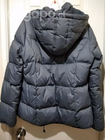 Casaca invierno mujer