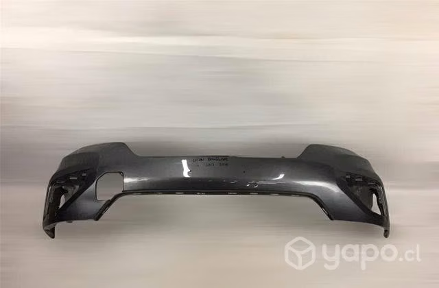 Parachoque delantero Nissan pathfinder 2017-2018