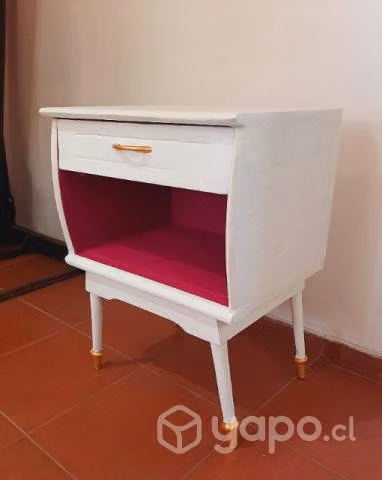 Velador antiguo