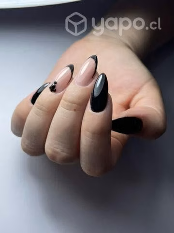 Servicio de Manicura - Imagen 3