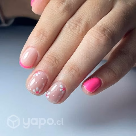 Servicio de Manicura - Imagen 4