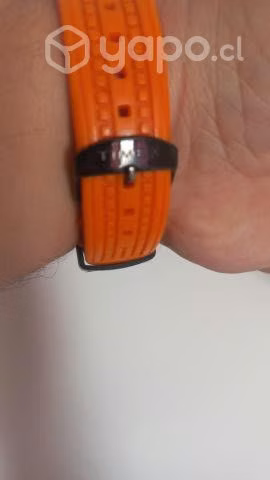 Reloj Timex Auténtico