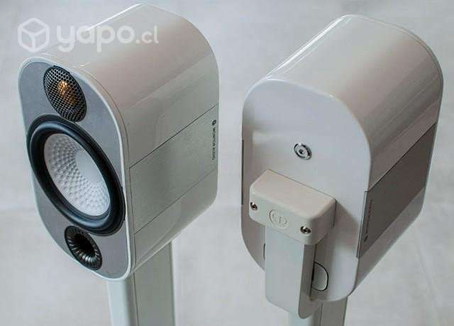 Pedestales Home Studio Aprex A10 ,Precio cada uno - Imagen 3