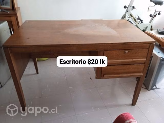 muebles varios - Imagen 2
