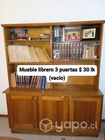 muebles varios