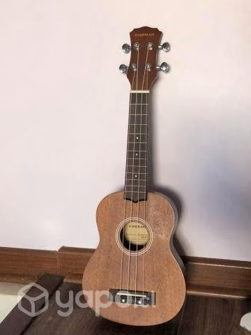 Ukelele Marca FreeMan