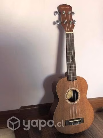 Ukelele Marca FreeMan
