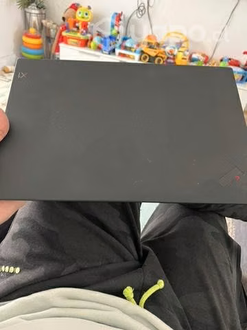 Notebook Thinkpad X1 Carbón - Imagen 2