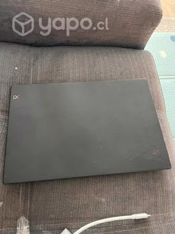 Notebook Thinkpad X1 Carbón - Imagen 5
