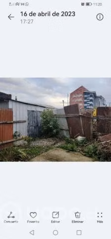Terreno