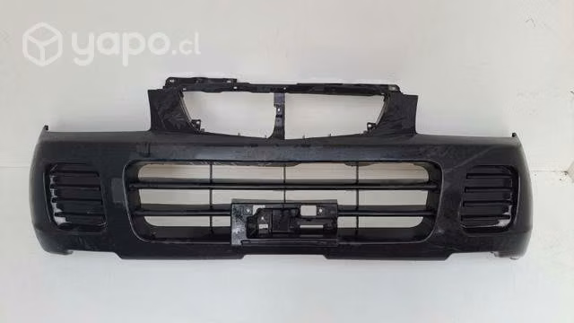 Parachoque suzuki alto 800 06-12 RAK6.4