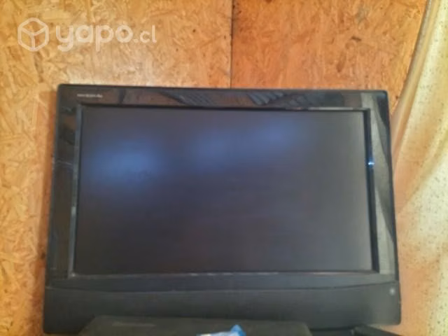 Televisor