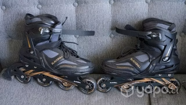 Patines N° 44