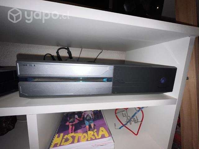 Xbox one edición halo - Imagen 5