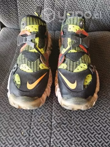 Nike OverReact ispa - Imagen 2