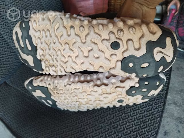 Nike OverReact ispa - Imagen 4