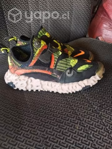 Nike OverReact ispa