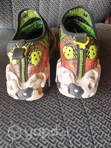 Nike OverReact ispa - Imagen 3