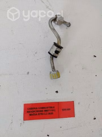 Caneria Combustible (MBT1181) Mazda BT50 2020