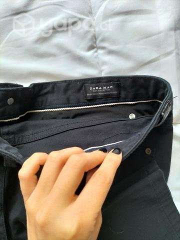 Pantalón zara - Imagen 4