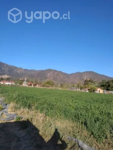 Parcela 7430 m2, llavería, las cabras
