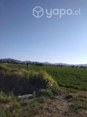 Parcela 7430 m2, llavería, las cabras - Imagen 3